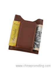 Cutter & Buck Money Clip Card Case images