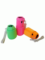 Extendable Stubby Holder images