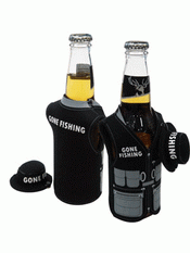 Hunter Vest Stubby Holder images