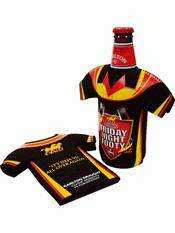 NRL Style Jersey Stubby Holder images