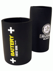 Pu Stubby Holder images