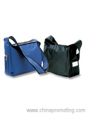 Shoulder Bag - Svart images