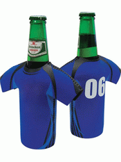 Fußball Stubby Holder images