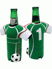 Soccer Style Stubby Holder images