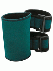 Stubby Holder With Arm Strap images