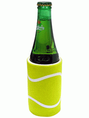 Tennis Ball Stubby Holder images