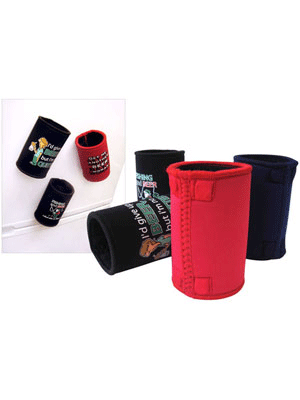 Magnetic Stubby Holder