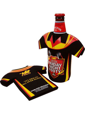 NRL stil Jersey Stubby titular