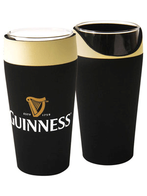 Pint glas Holder