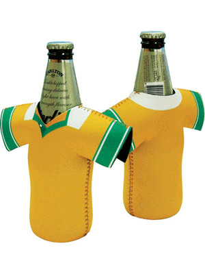 Rugby Style Stubby Holder