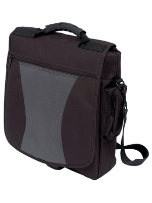 Sierra Business Satchel