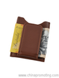 Cutter & Buck Money Clip Card Case small picture