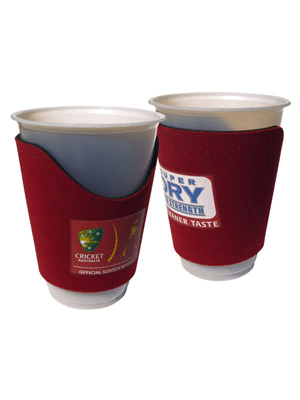 Stadium Plastic Cup Holder