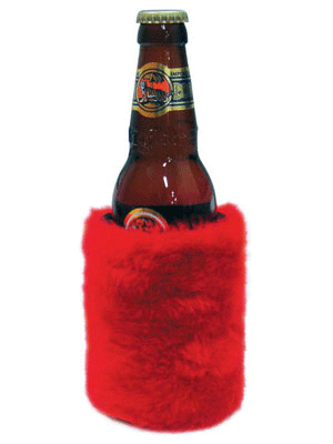 Standard Fluff Stubby Holder