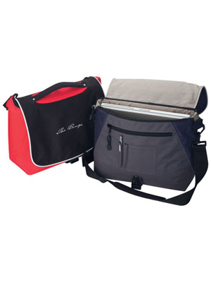 Summit Shoulder Bag