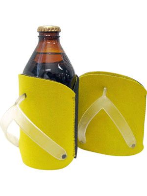 Thong Stubby Holder