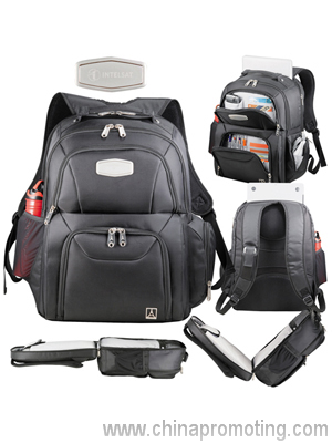 TravelPro Compu-ransel