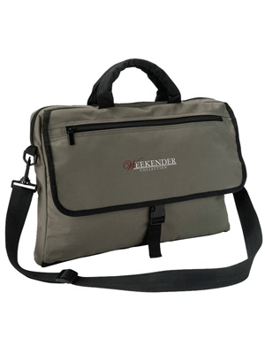 Weekender asiakirjan Satchel Bag