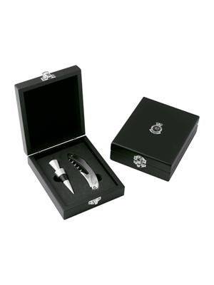 Deluxe pembuka Stopper Gift Set