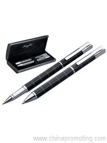 Ferraghini metal writing set images