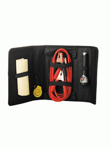 Small Emergency Car Kit images