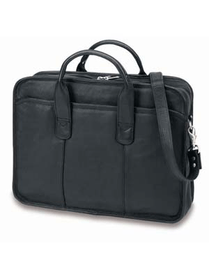 Executive laukku Satchel