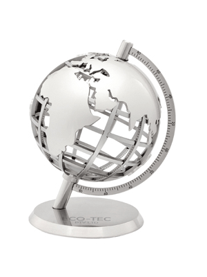 Latitude Globe