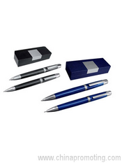 Luxusní pero a tužka v dárkové krabičce images