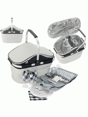 Piknik taşıma çantası images