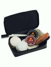 Shoeshine Kit images