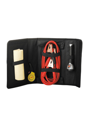 Kit de coche pequeño de emergencia