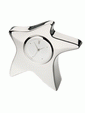 Relógio de mesa em forma de estrela small picture