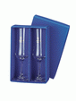 Twin Small Flute Pack Blue Wave small picture