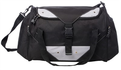 Justerbar Duffle taske