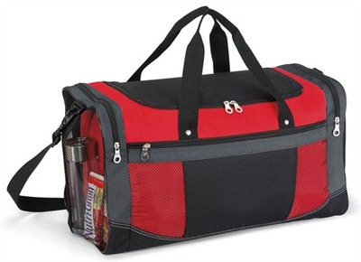 Boss Sports Bag