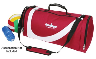 Branded Sport Bag