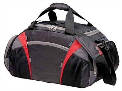 Chicane Sports Bag