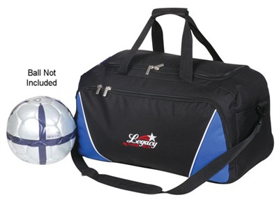 Classic Rugby Sports Bag