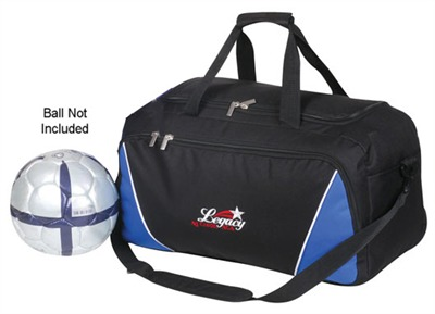 Klassisk Rugby Sports Bag