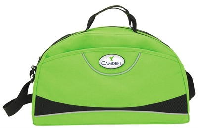 Coloured Sports Bag