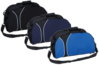 Borsa sportiva compatta