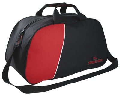 Contrast Sports Bag