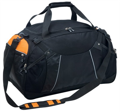 Corporate Sport Bag