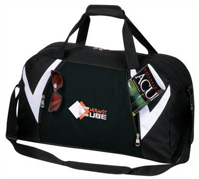 Corporate Sports Bag