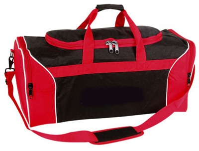 Customized Sports Bag