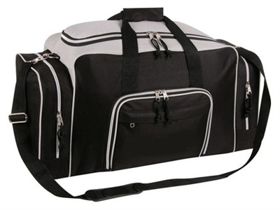 Deluxe Sports Bag