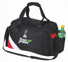 Contrast Coloured Sport Bag images