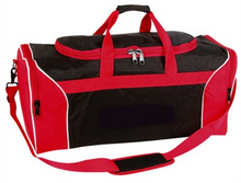 Customized Sports Bag images