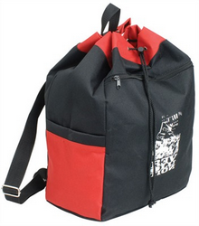 Drawstring Duffel Bag images