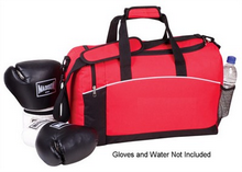 Drink Holder Sports Bag images